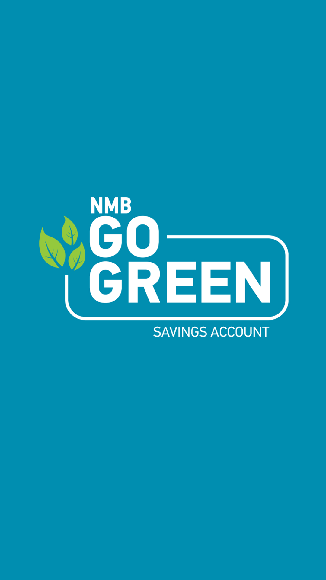 Go Green Savings