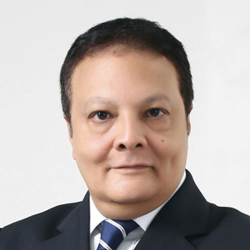 CEO Himalayan Bank Ltd.