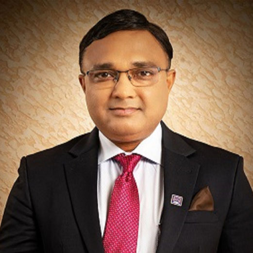 CEO Machhapuchchhre Bank Ltd.