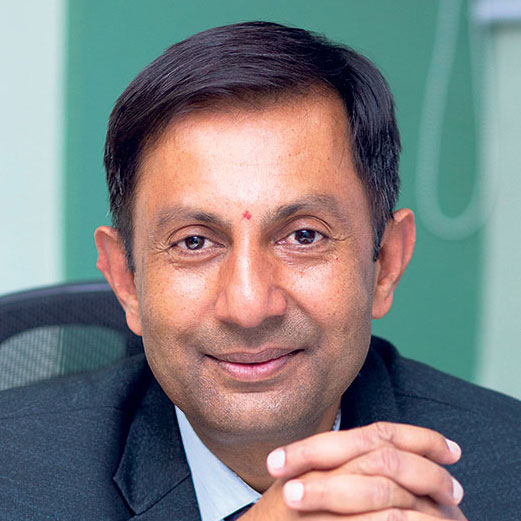 CEO Citizens Bank International Ltd.