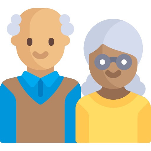 Senior Citizens