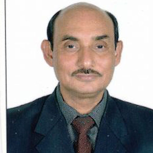 Chairman Corporate Development Bank Ltd.