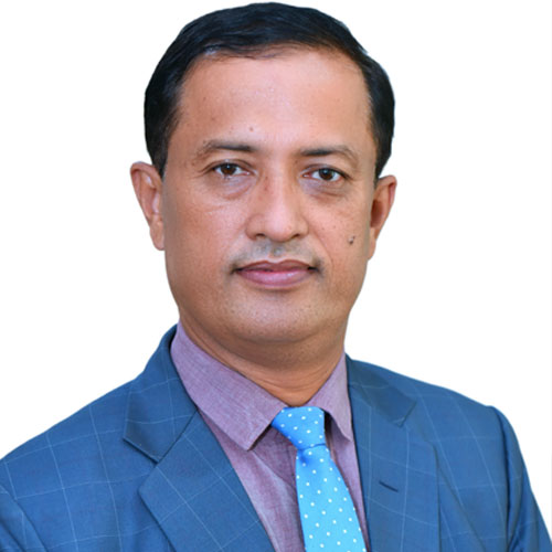 CEO Green Development Bank Ltd.