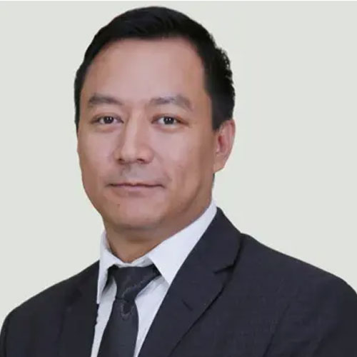 CEO Kamana Sewa Bikas Bank Ltd.