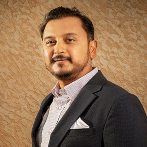Chairman Machhapuchchhre Bank Ltd.