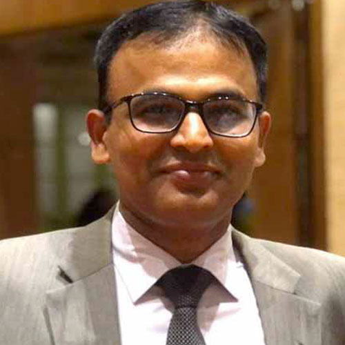 CEO Kumari Bank Ltd.