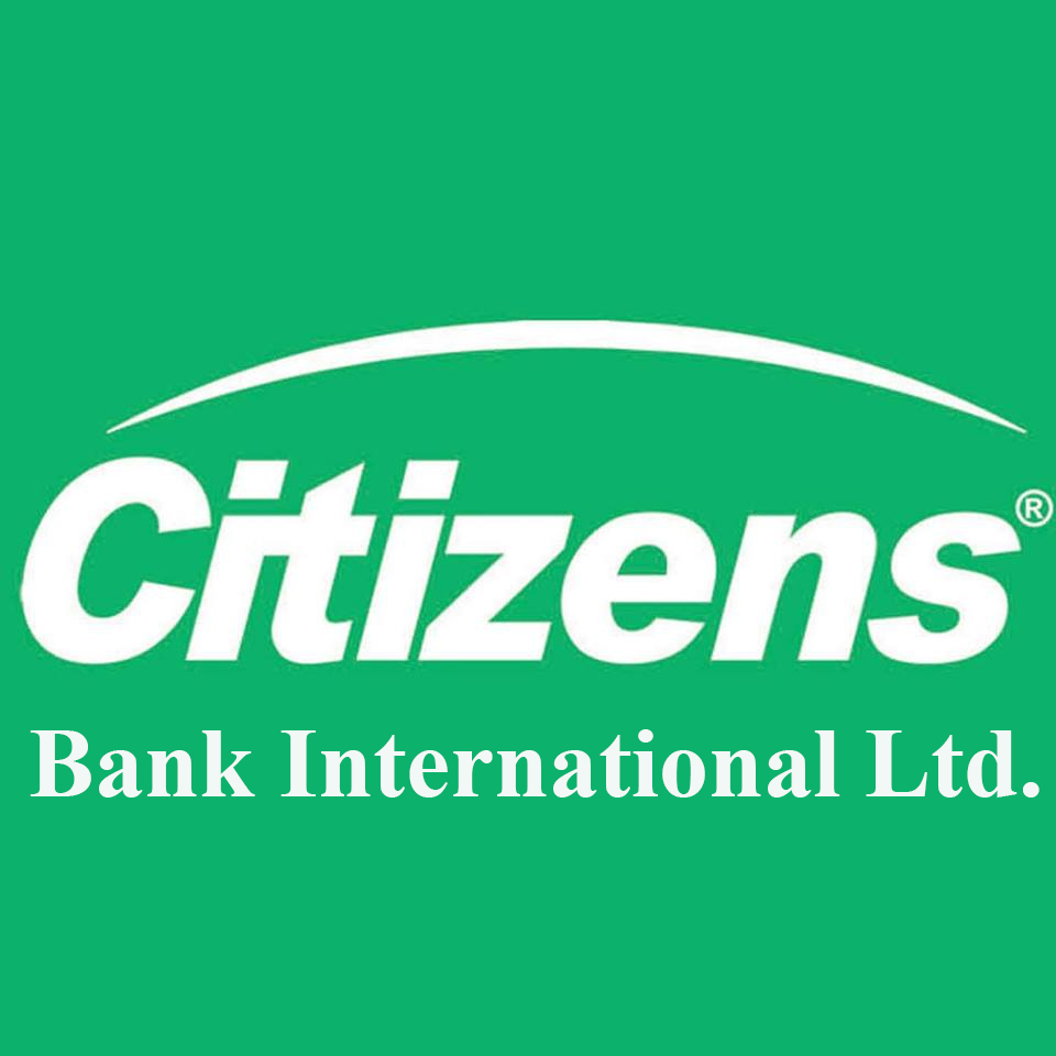 Citizens Bank International Ltd.