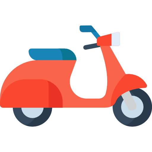 Scooter / Bike