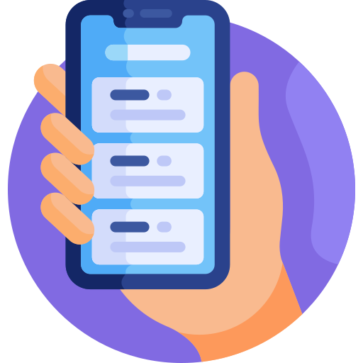 Mobile purchase Loan