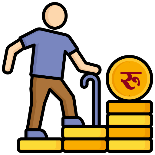 Pensioner Savings 