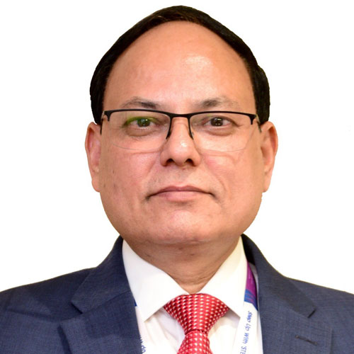 CEO Nepal SBI Bank Ltd.