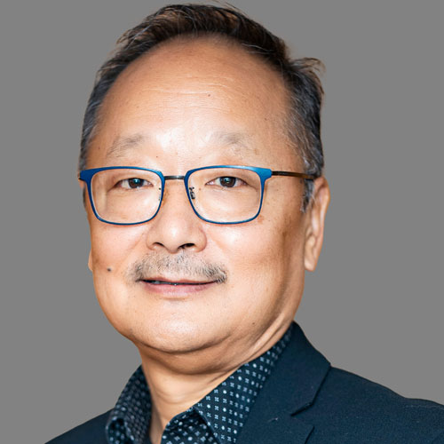 CEO Everest Bank Ltd.