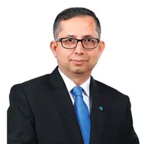 CEO NMB Bank Ltd.