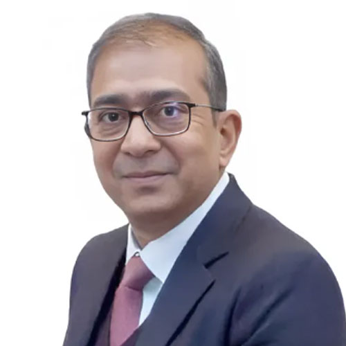 Chairman NMB Bank Ltd.
