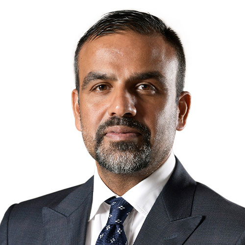 Chairman Siddhartha Bank Ltd.