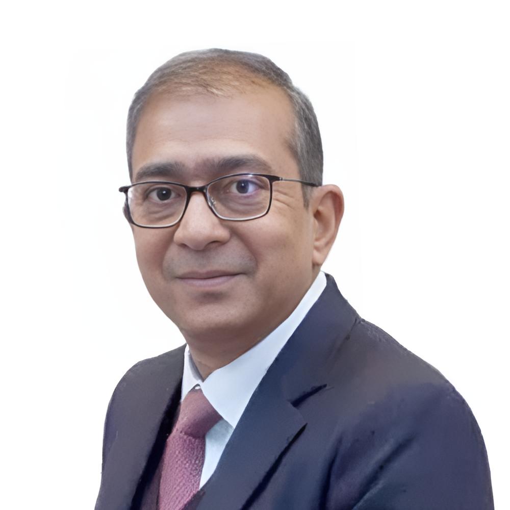 Chairman NMB Bank Ltd.