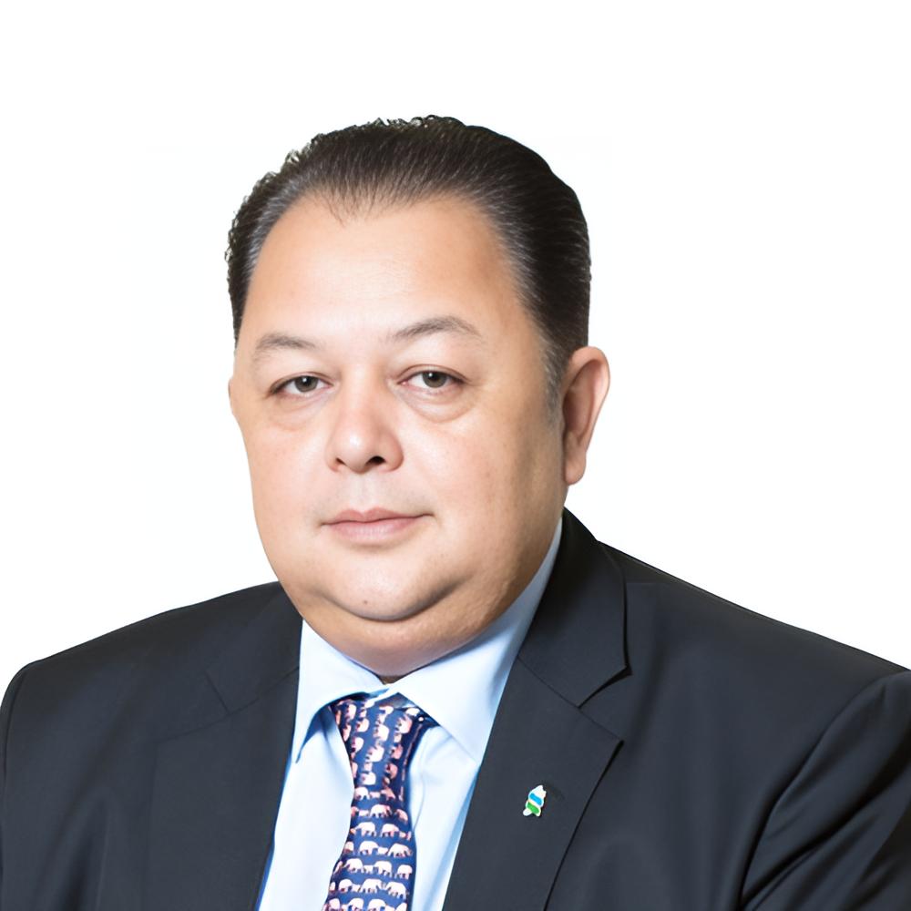 CEO Standard Chartered Bank Nepal Ltd.