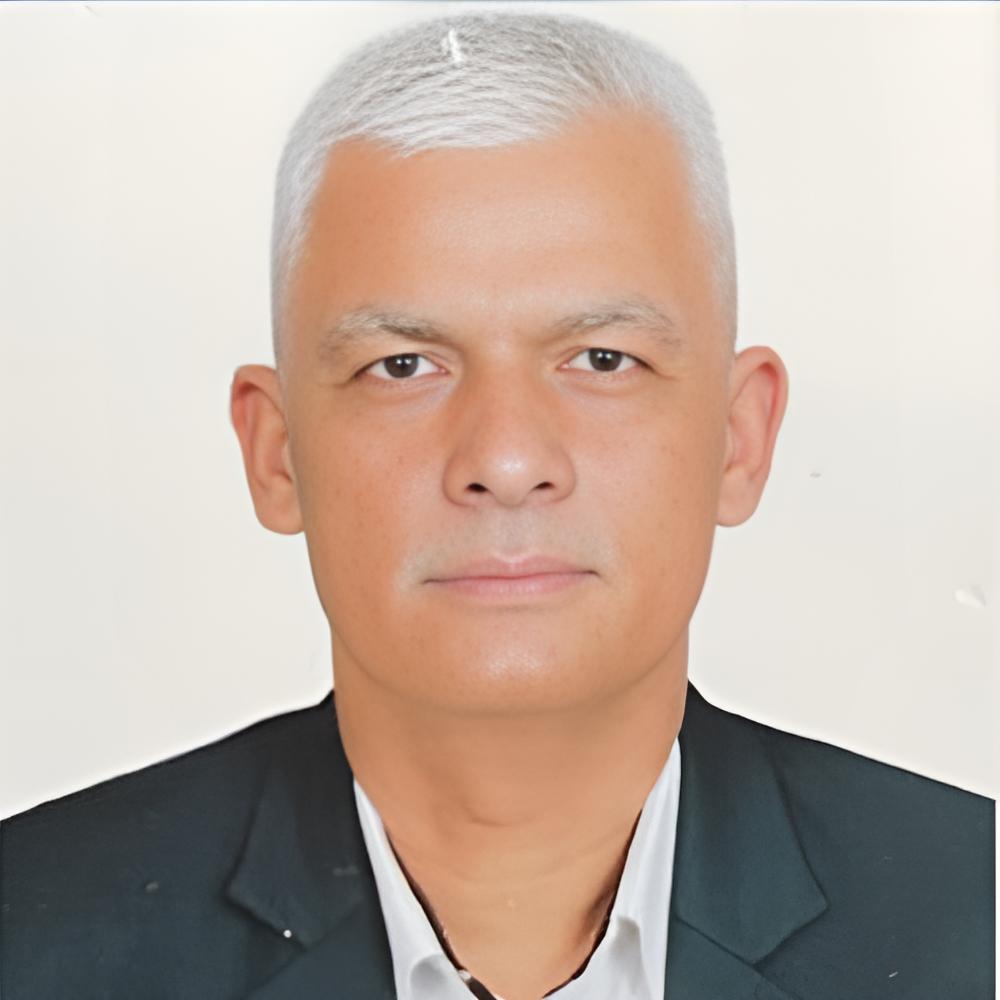 Chairman Sindhu Bikas Bank Ltd.