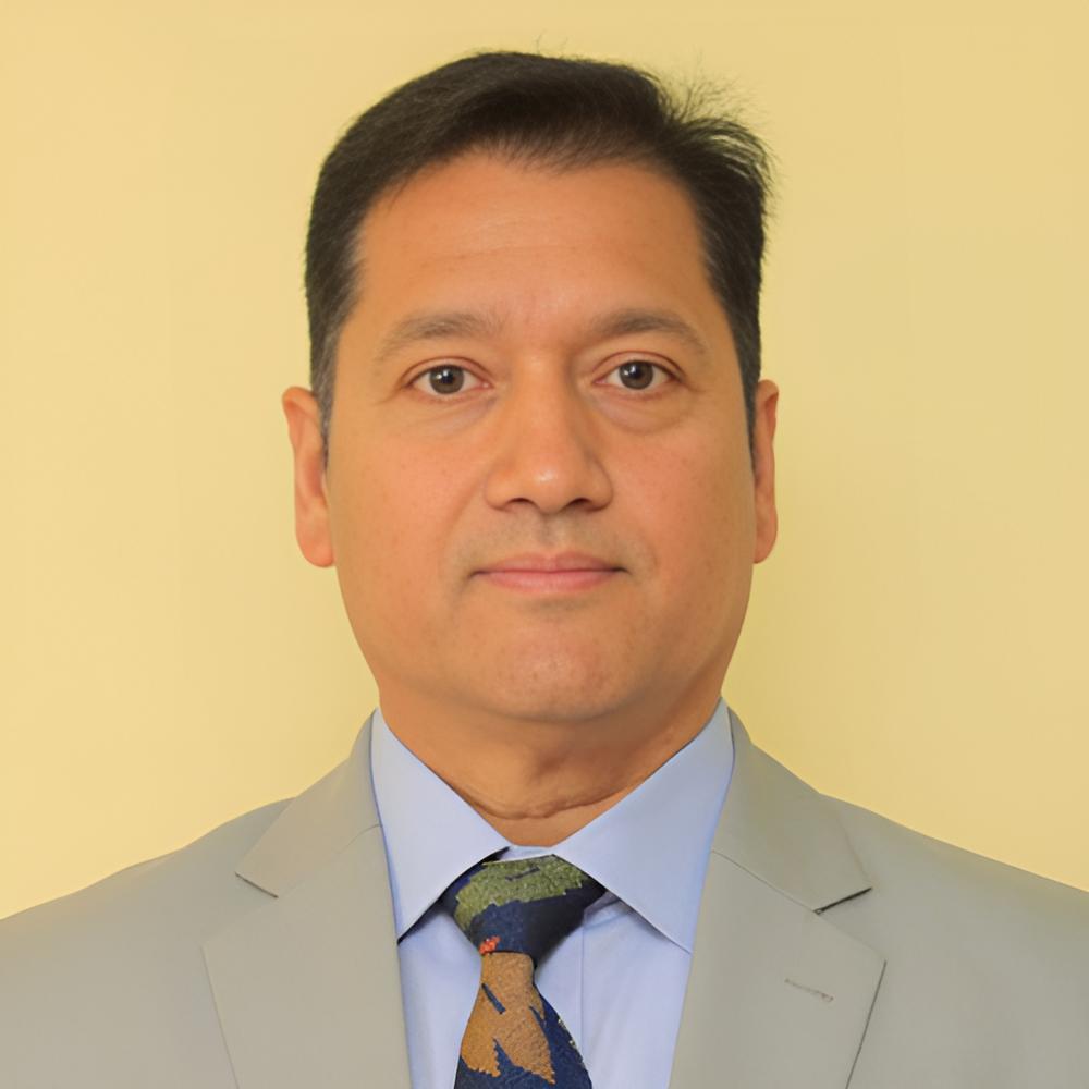 CEO Miteri Development Bank Ltd.