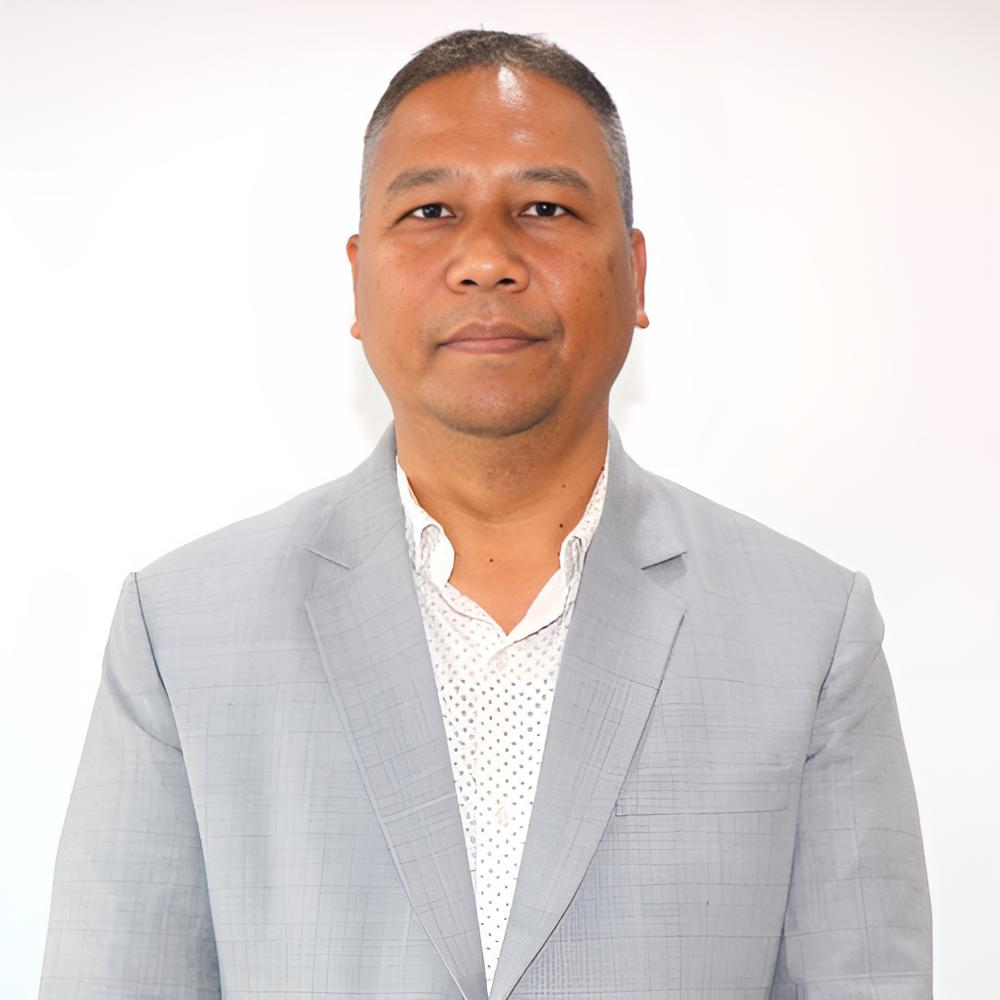 Chairman Muktinath Bikas Bank Ltd.