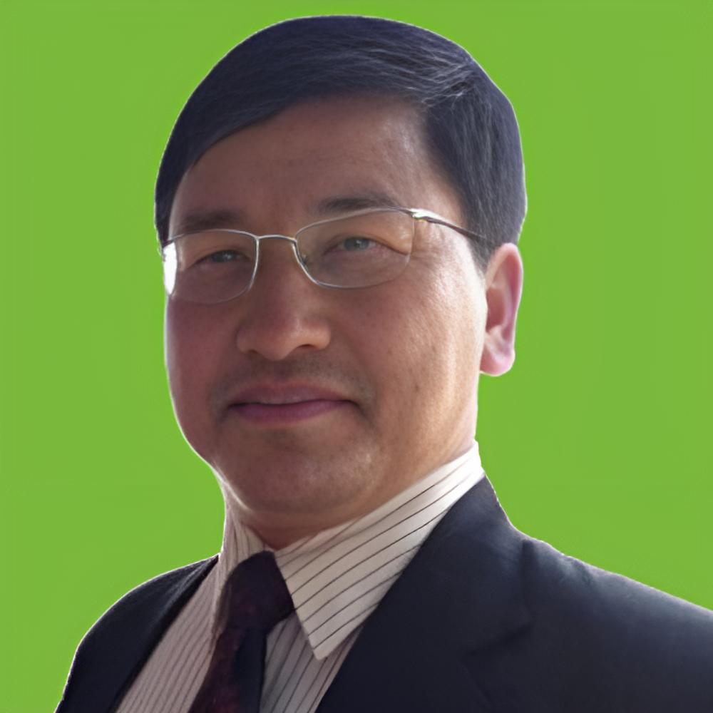 Chairman Saptakoshi Development Bank Ltd.