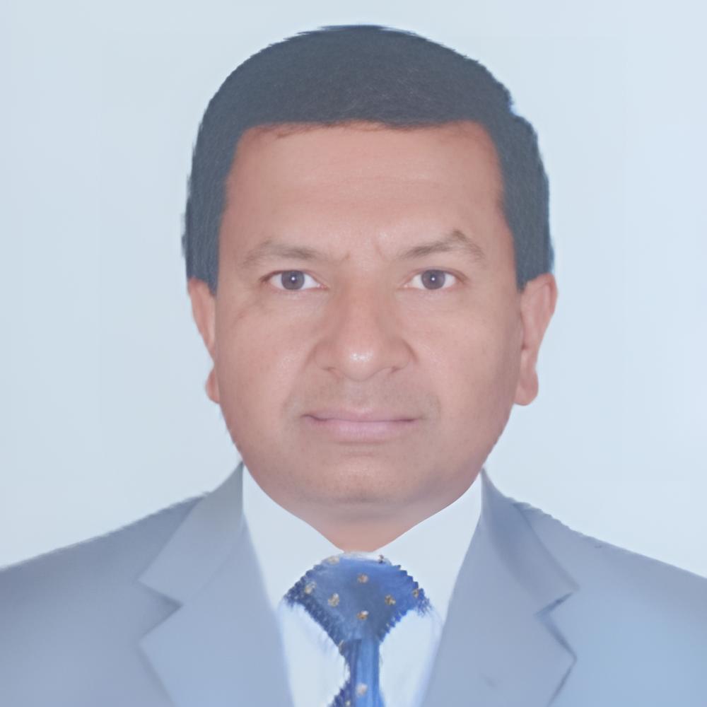 Chairman Nepal Bank Ltd.
