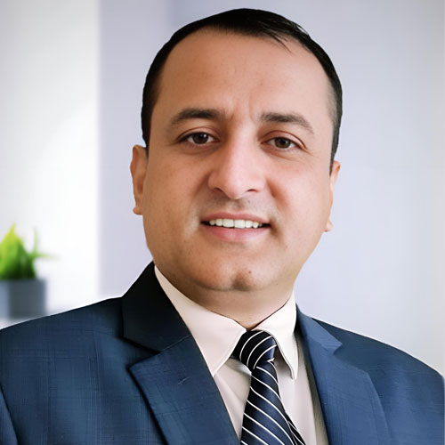 Chairman Agriculture Development Bank Ltd.