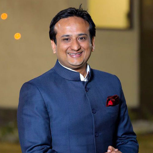 Chairman Nabil Bank Ltd.