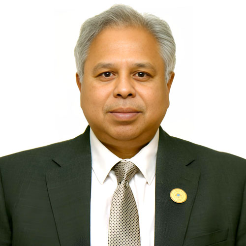 Chairman Nepal SBI Bank Ltd.