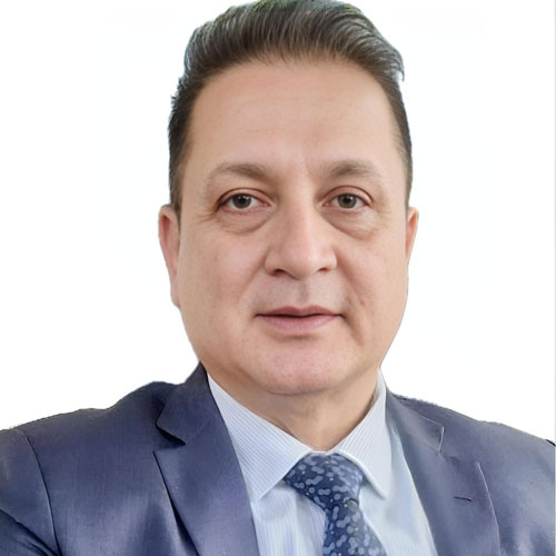 CEO Prabhu Bank Ltd.