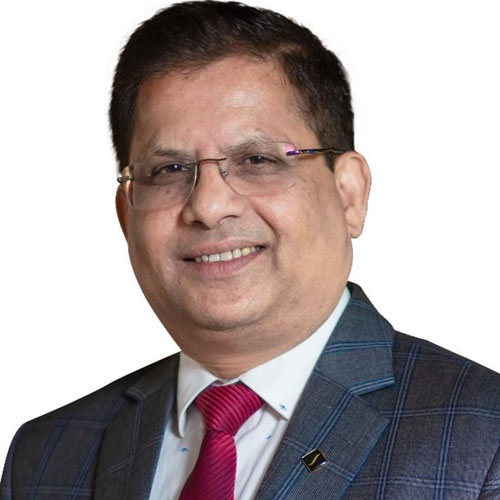 CEO Siddhartha Bank Ltd.