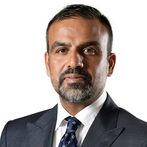 Chairman Siddhartha Bank Ltd.