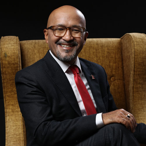 CEO Shangri-la Development Bank Ltd.