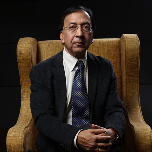 Chairman Shangri-la Development Bank Ltd.