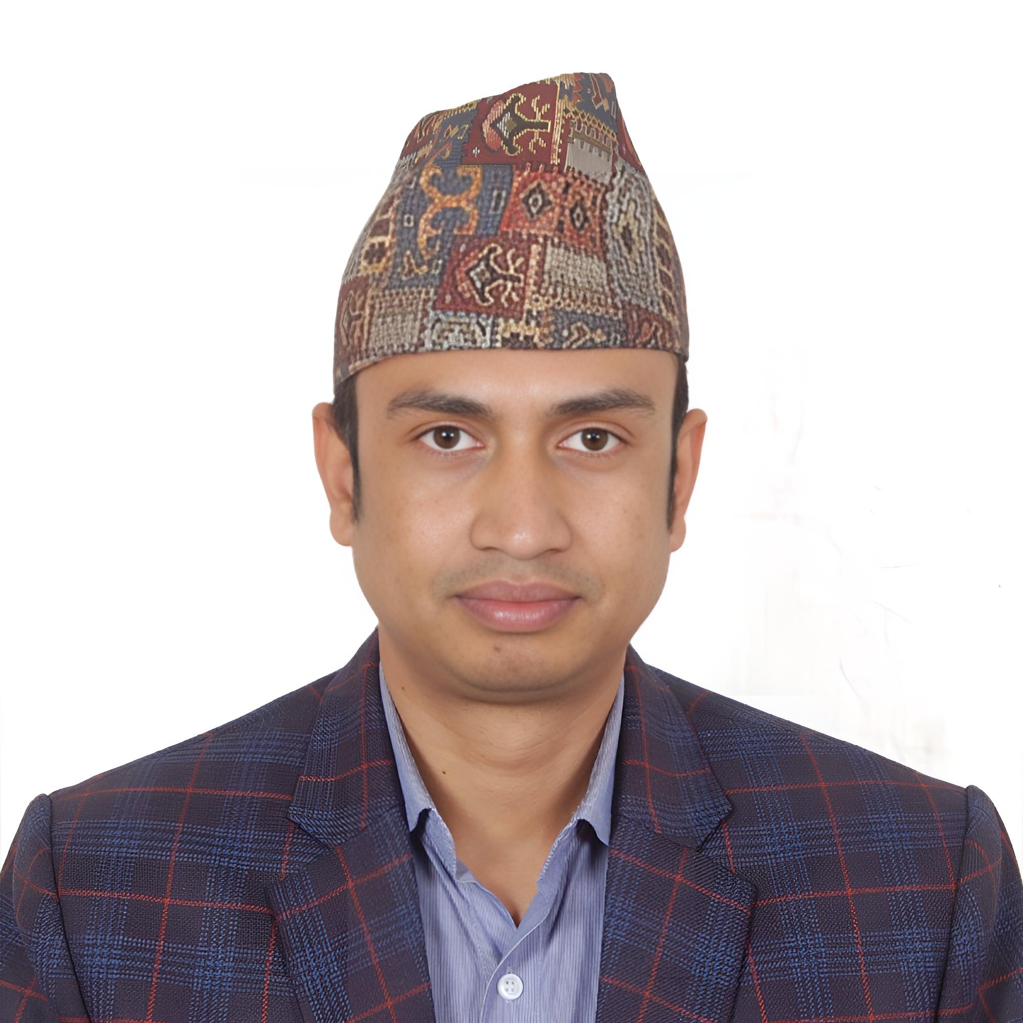 CEO Narayani Development Bank Ltd.