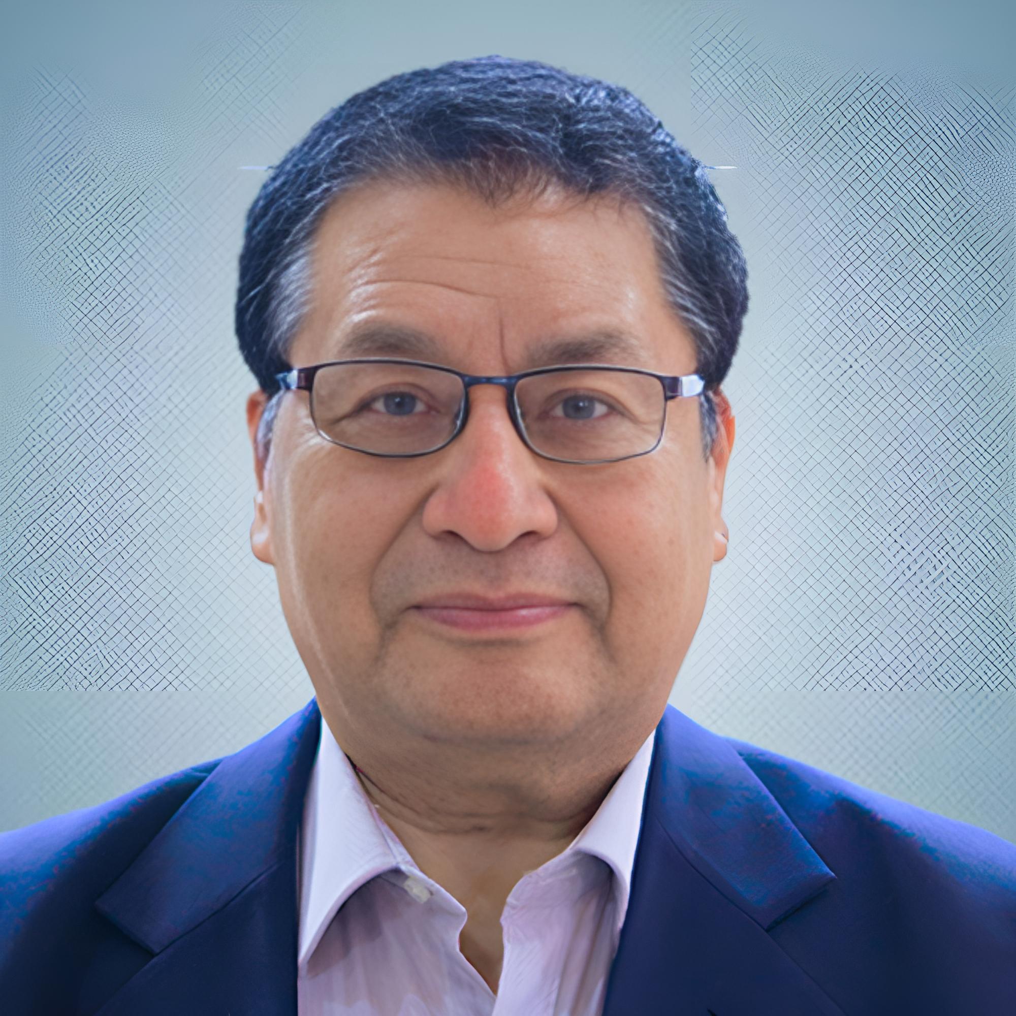 Chairman Narayani Development Bank Ltd.