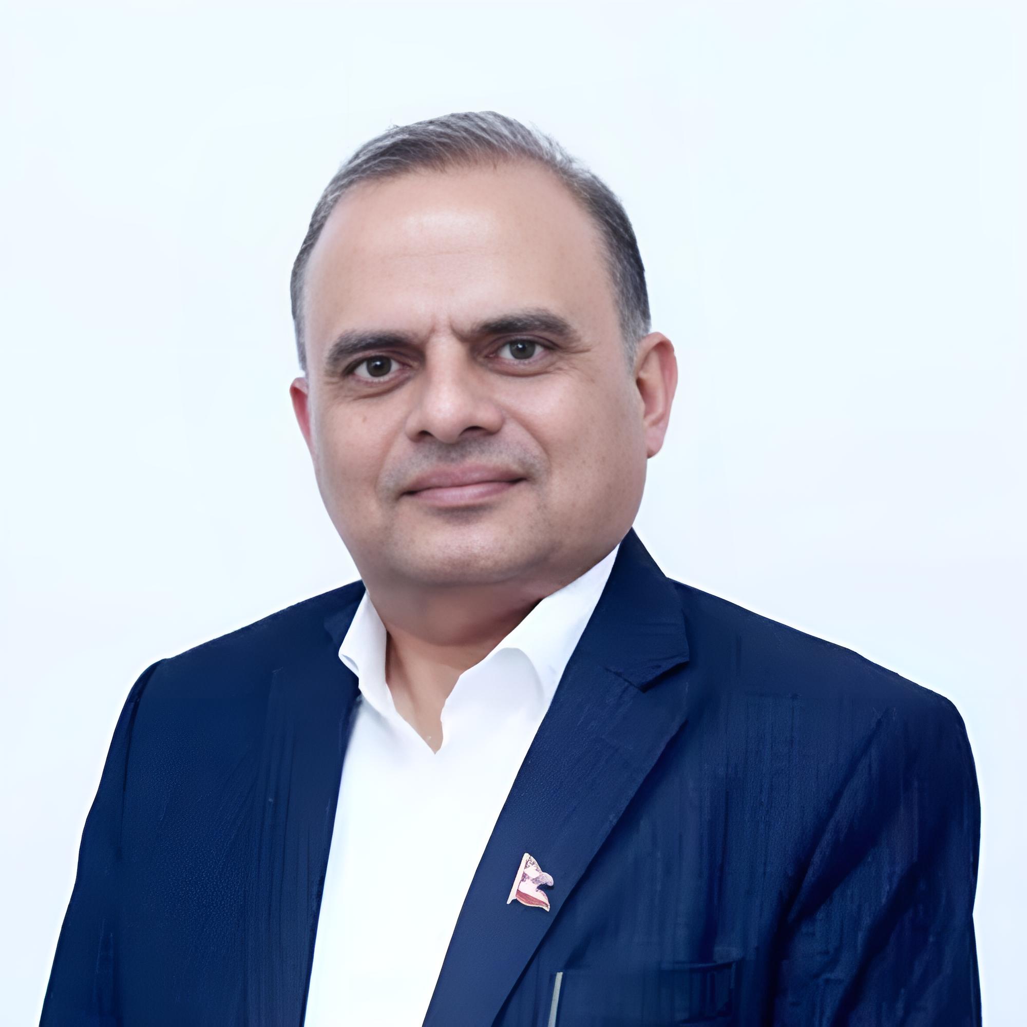 Chairman Agriculture Development Bank Ltd.