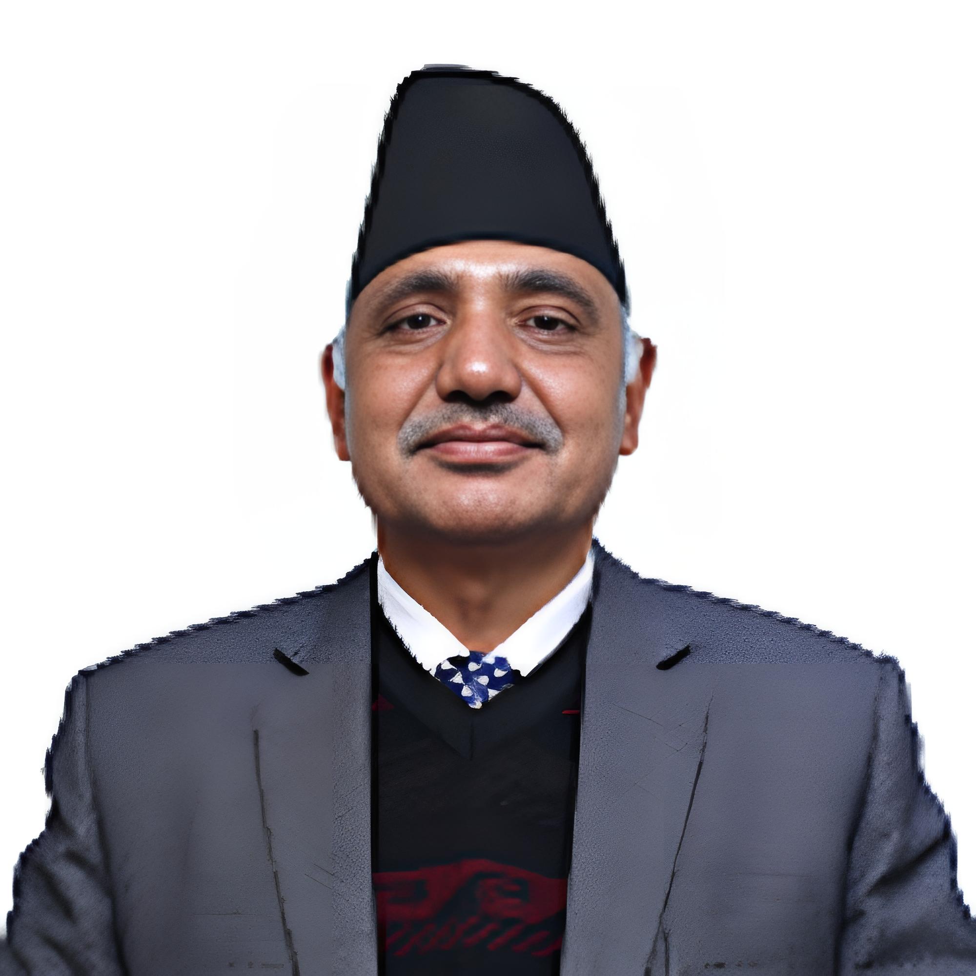 Chairman Best Finance Company Ltd.