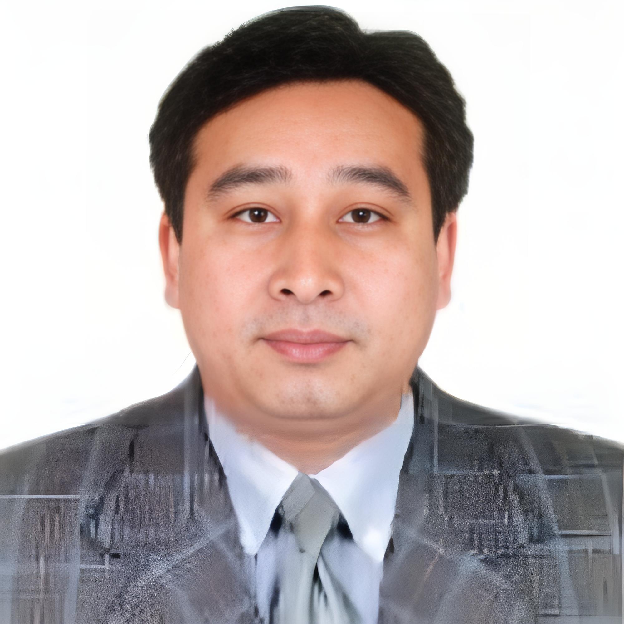 Chairman Central Finance Limited