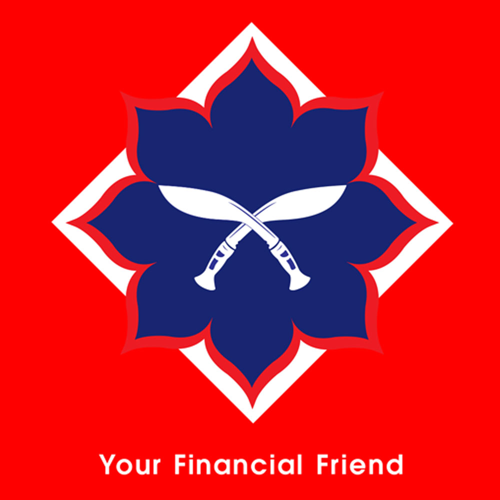 Gurkhas Finance Limited