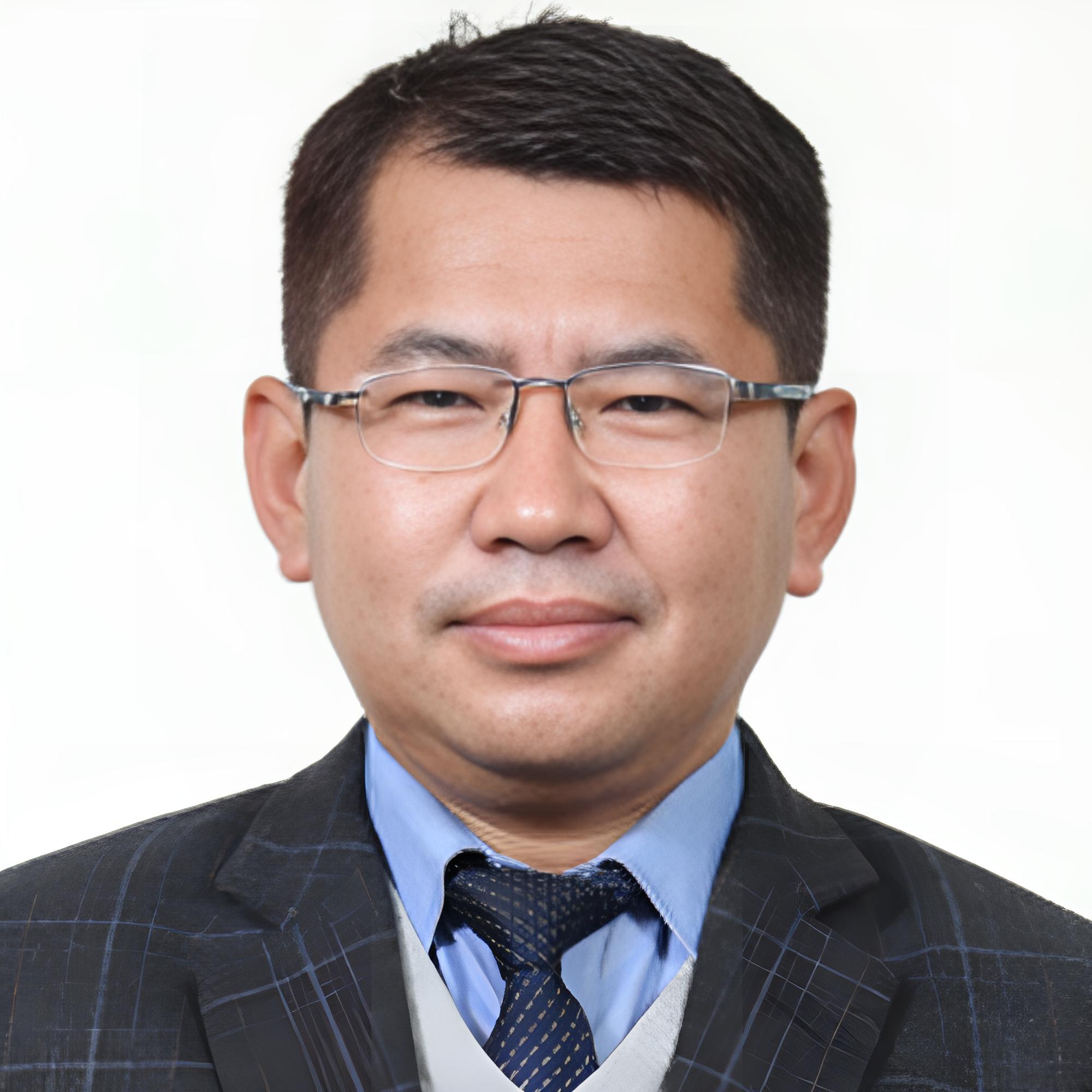 CEO Gurkhas Finance Limited