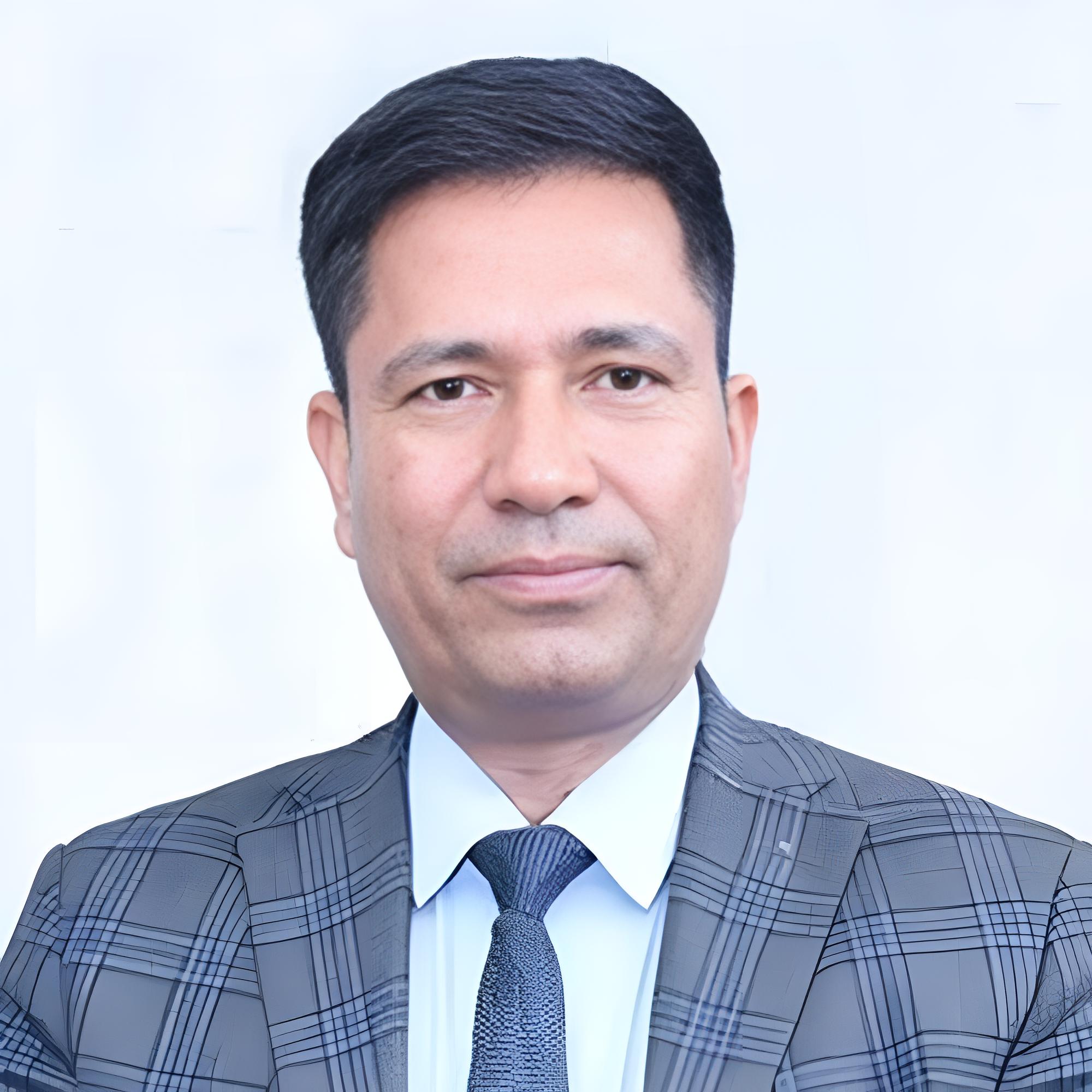 CEO Manjushree Finance Limited