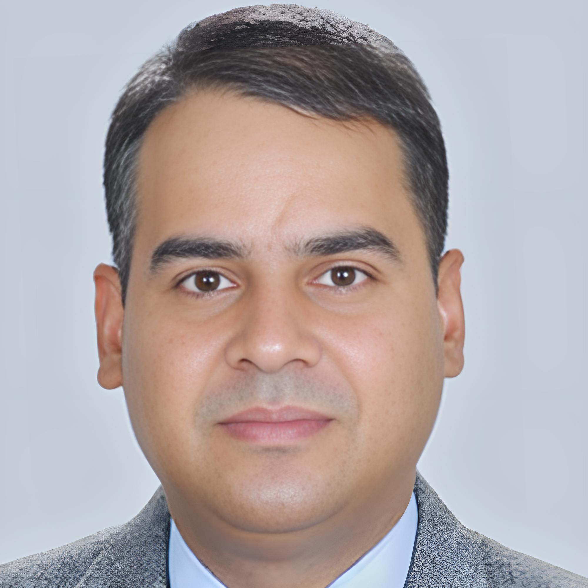 CEO Nepal Finance Limited
