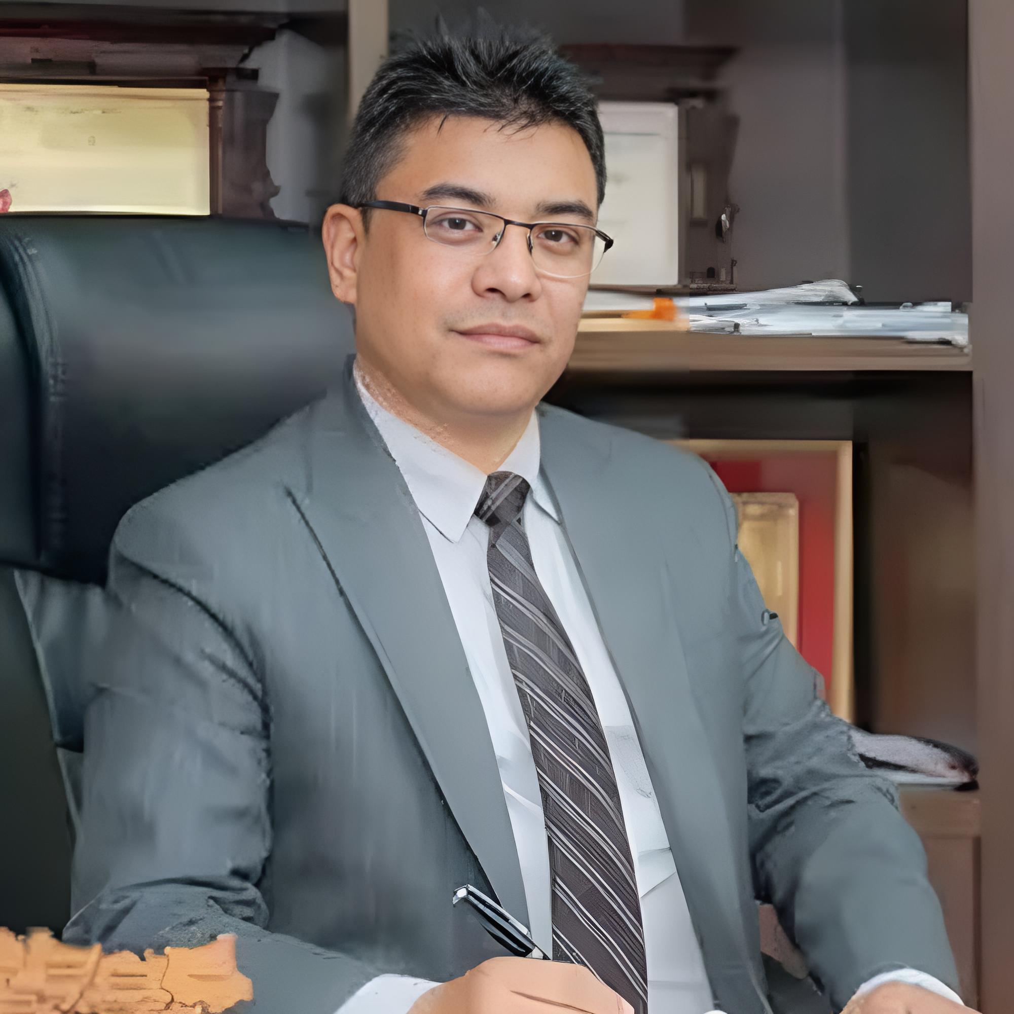 CEO Progressive Finance Limited