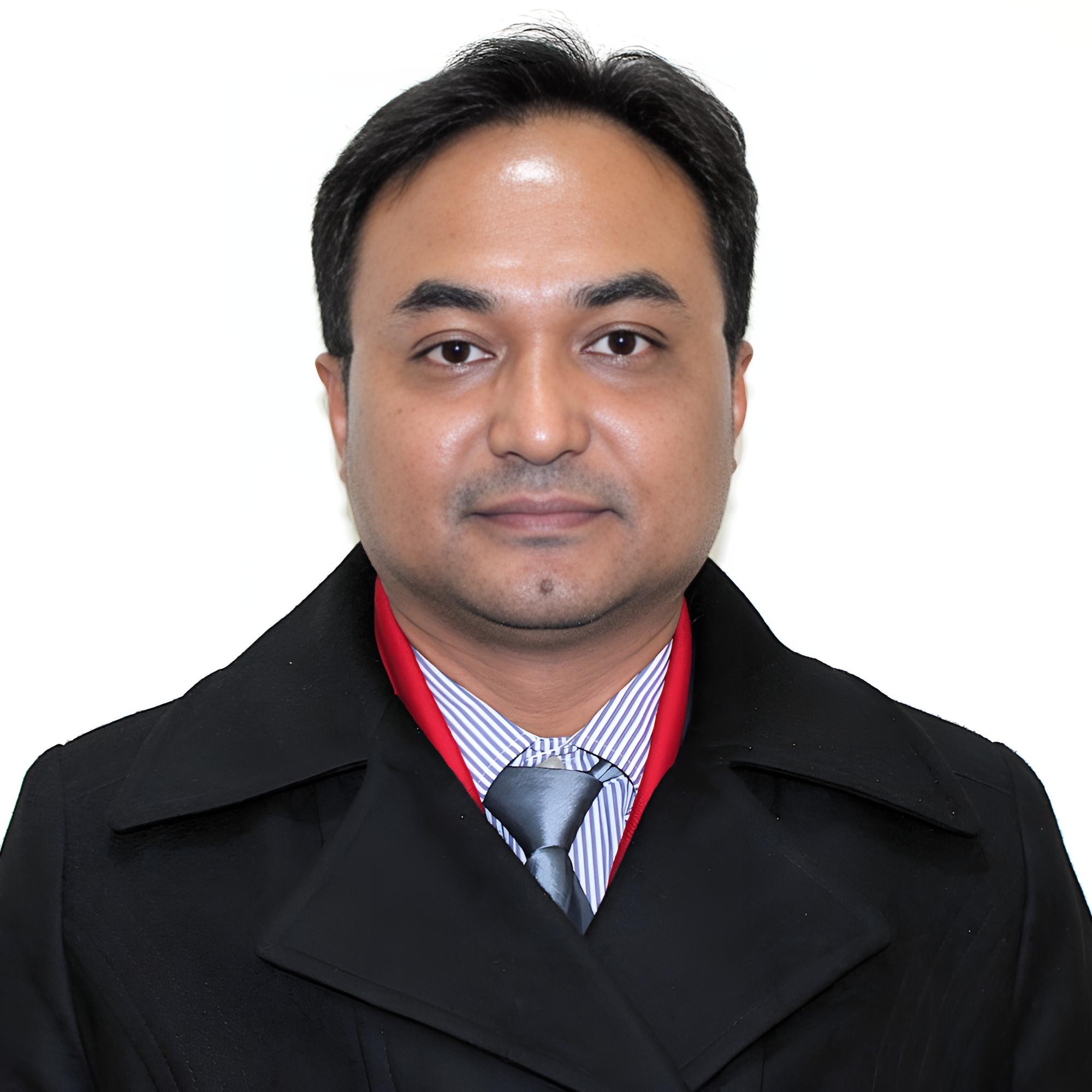 Chairman Progressive Finance Limited