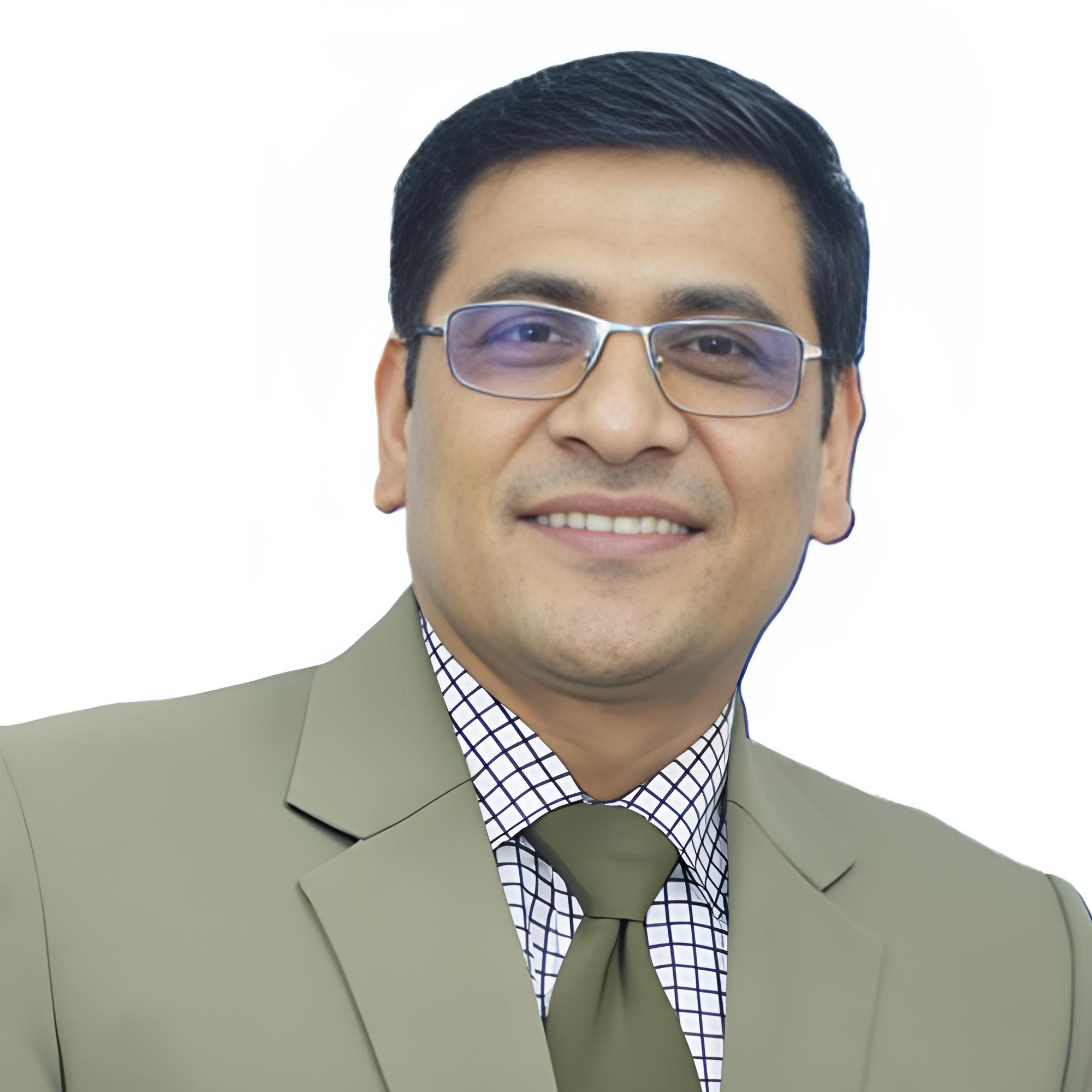 CEO Reliance Finance Limited