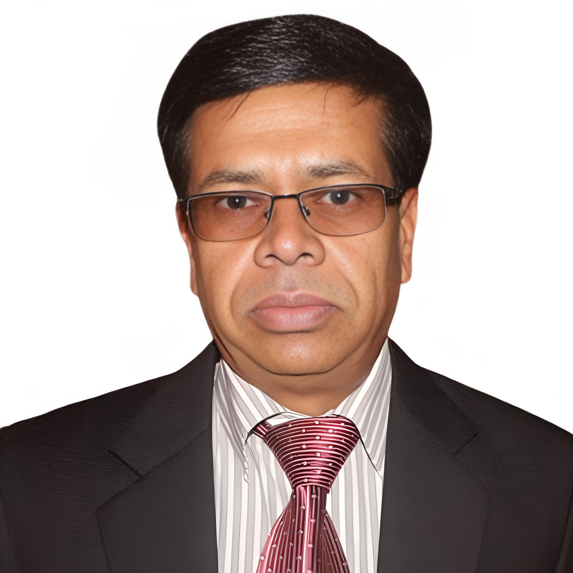 Chairman Reliance Finance Limited
