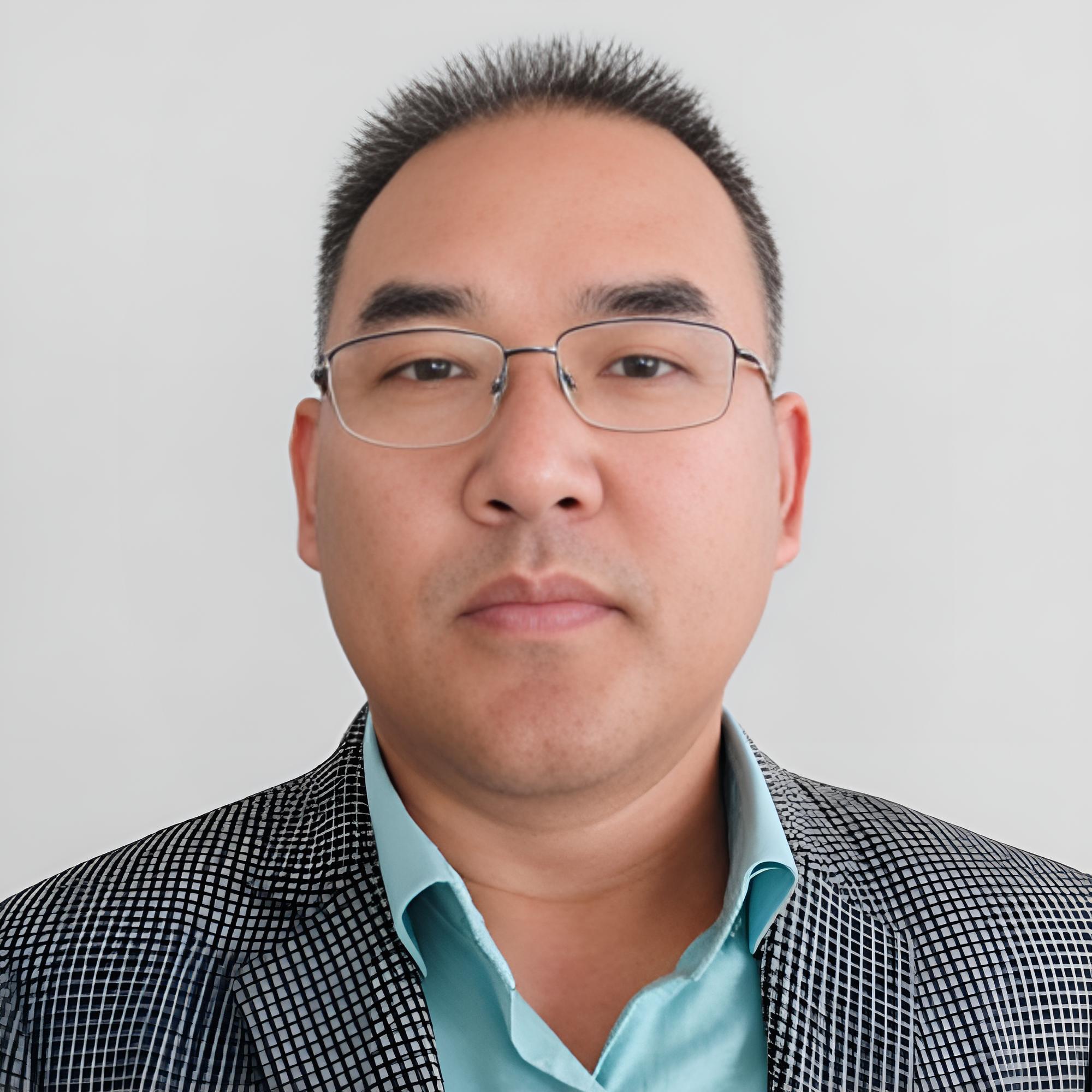 CEO Pokhara Finance Limited