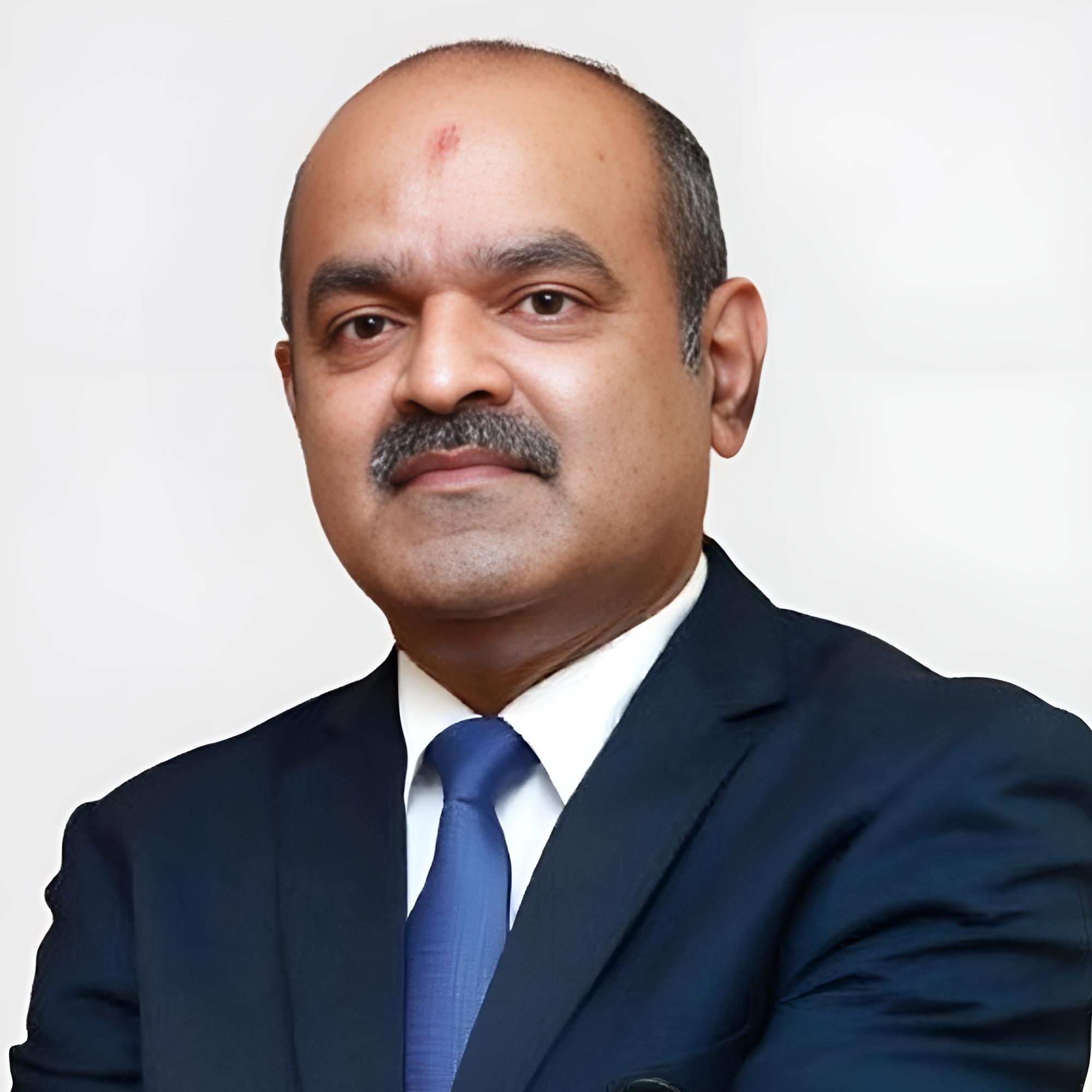 Chairman Pokhara Finance Limited