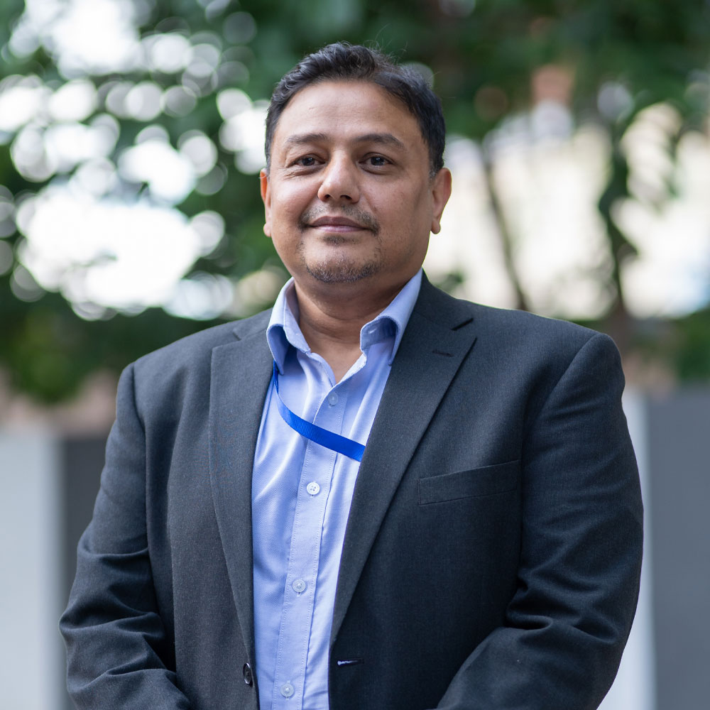 CEO Shree Investment & Finance Limited